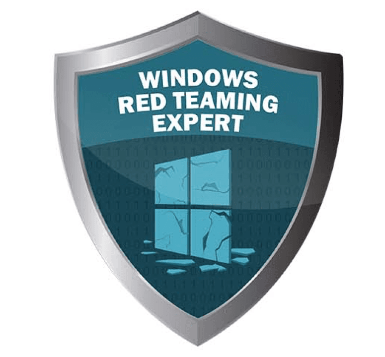 CRTE Certification Logo